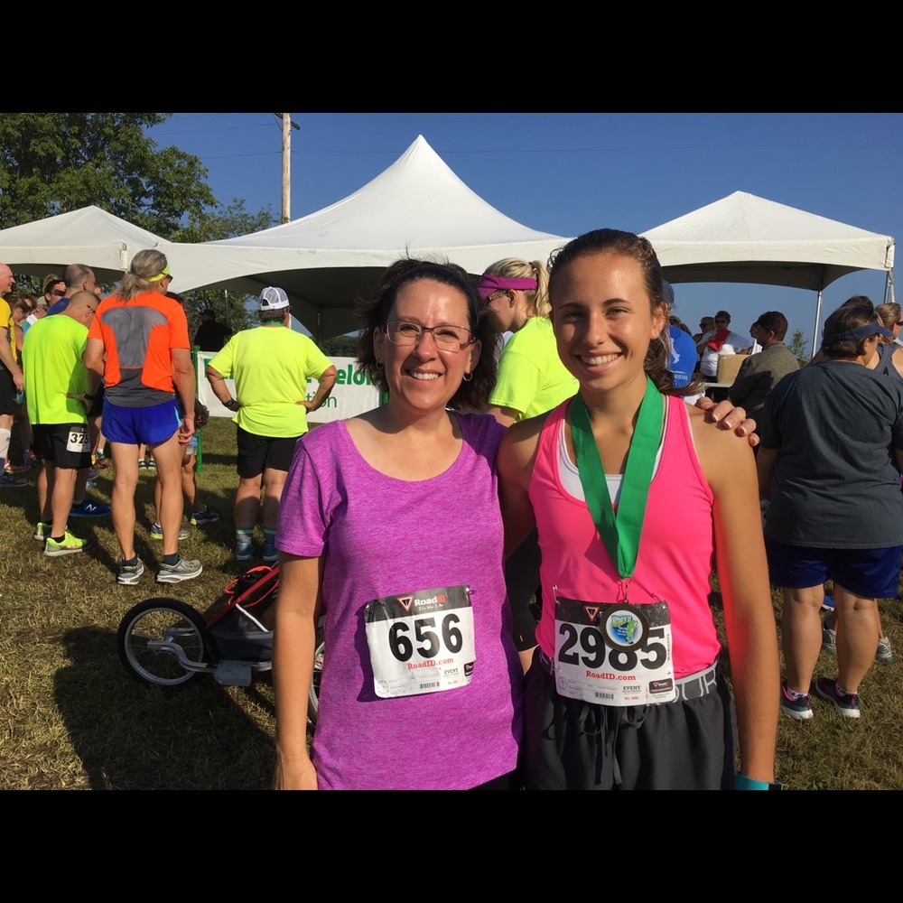 Meet your Posher, Lisa